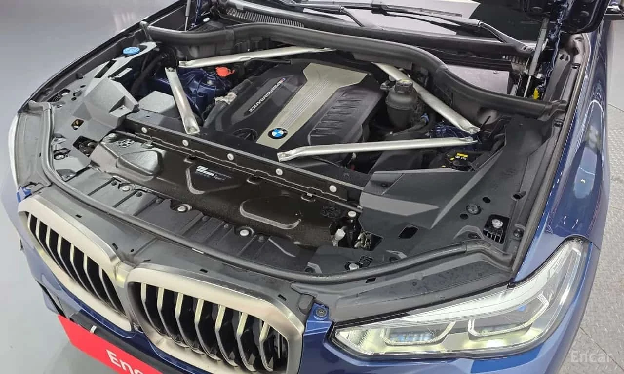 BMW X5 XDRIVE50D * ��������� ���� �� ���������*  | Mobile.bg � ����������� 17
