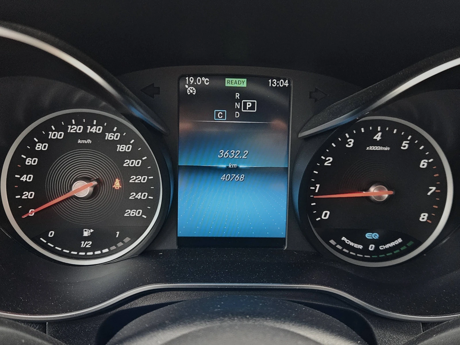 Mercedes-Benz GLC 300 4MATIC (4x4) AMG MILD HYBRID | Mobile.bg � ����������� 16