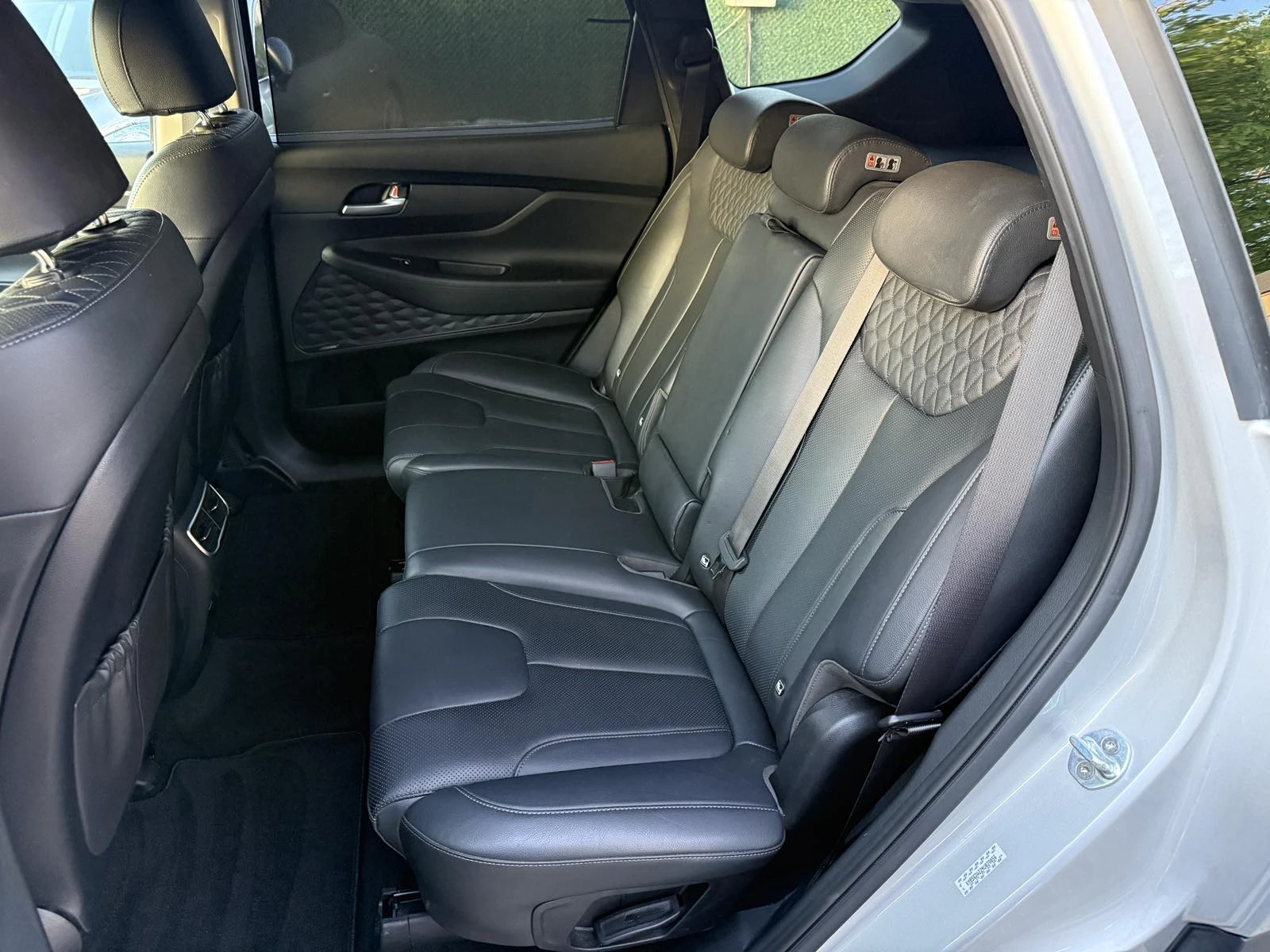 Hyundai Santa fe, снимка 10 - Автомобили и джипове - 56638255