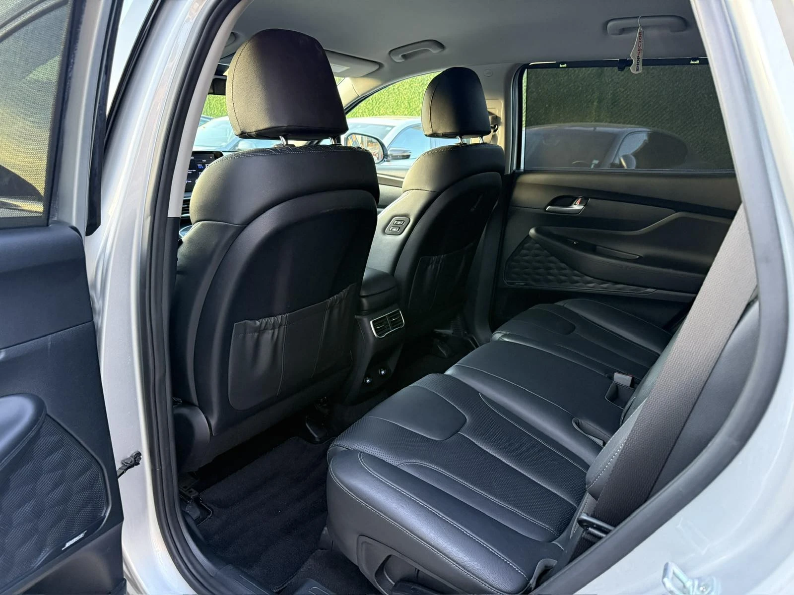 Hyundai Santa fe, снимка 17 - Автомобили и джипове - 56638255