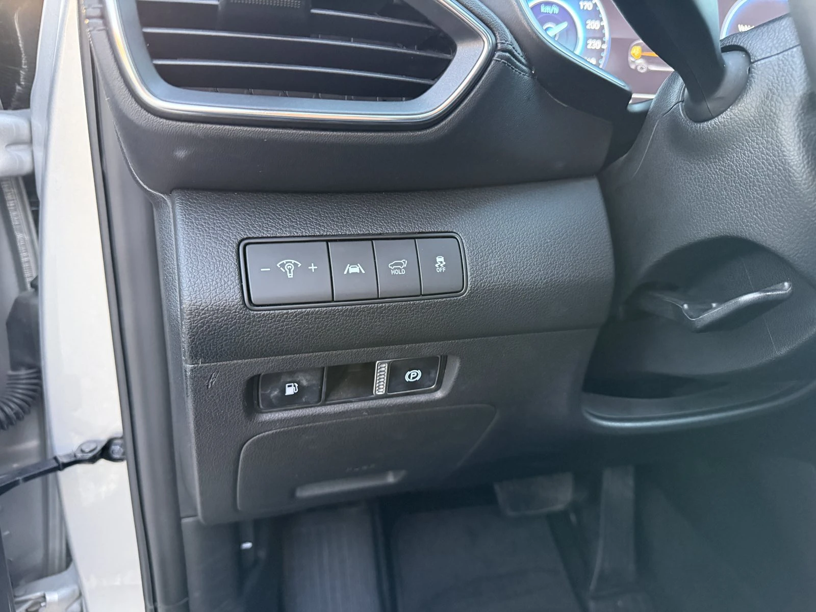Hyundai Santa fe, снимка 14 - Автомобили и джипове - 56638255