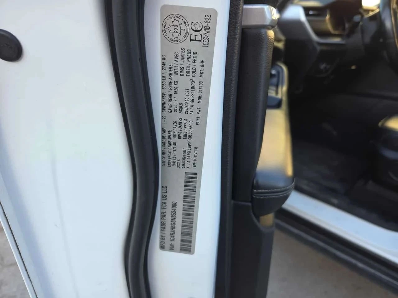 Jeep Grand cherokee, снимка 11 - Автомобили и джипове - 56737899