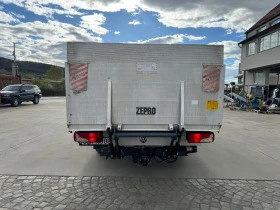 VW Crafter 35 Падащ Борд, снимка 7
