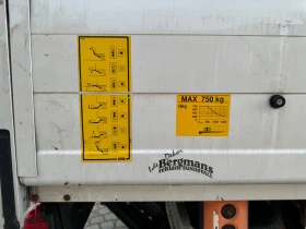 VW Crafter 35 Падащ Борд, снимка 9