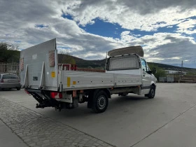 VW Crafter 35 Падащ Борд, снимка 5