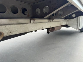 VW Crafter 35 Падащ Борд, снимка 6