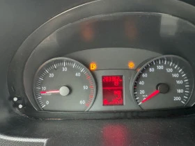 VW Crafter 35 Падащ Борд, снимка 13