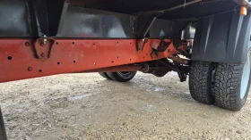 Iveco Daily 35c13* 4.90м.* ШВЕЙЦАРИЯ* , снимка 8