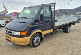Iveco Daily 35c13* 4.90м.* ШВЕЙЦАРИЯ* , снимка 7