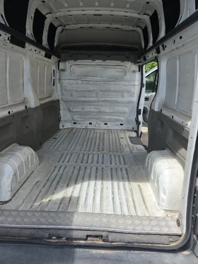 Renault Trafic, снимка 8