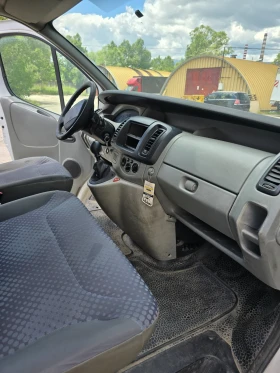 Renault Trafic, снимка 7