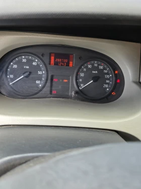 Renault Trafic, снимка 5