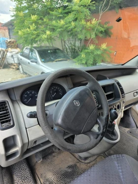 Renault Trafic, снимка 6