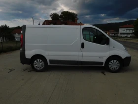 Renault Trafic 2, снимка 3