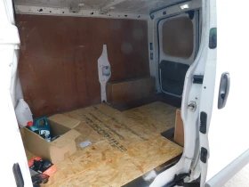 Renault Trafic 2, снимка 10