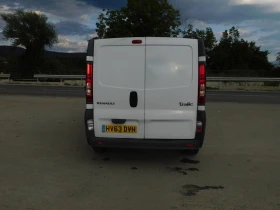 Renault Trafic 2, снимка 4