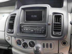 Renault Trafic 2, снимка 8
