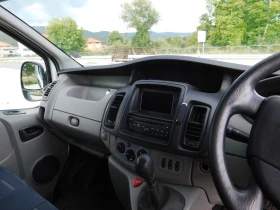 Renault Trafic 2, снимка 6