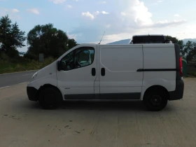Renault Trafic 2, снимка 2