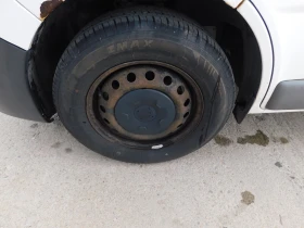 Renault Trafic 2, снимка 13