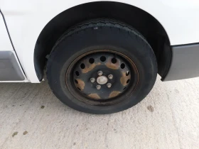 Renault Trafic 2, снимка 12