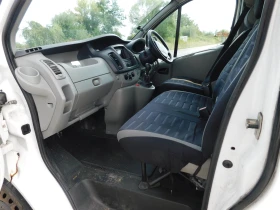 Renault Trafic 2, снимка 9
