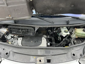 Opel Vivaro FACE 1.9СDТI  EURO 4 6 СКОРОСТИ 9 МЕСТА КЛИМАТИК , снимка 15