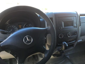 Mercedes-Benz Sprinter 313 MAXI, снимка 4