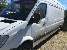 Mercedes-Benz Sprinter 313 MAXI, снимка 3