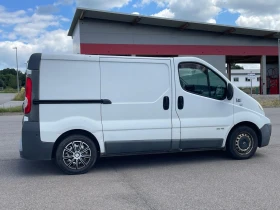Renault Trafic 2.0  | Mobile.bg    4