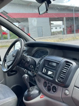 Renault Trafic 2.0  | Mobile.bg    5