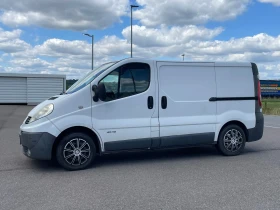 Renault Trafic 2.0  | Mobile.bg    2