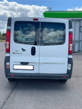 Renault Trafic 2.0  | Mobile.bg    3