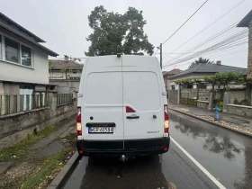 Renault Master, снимка 4
