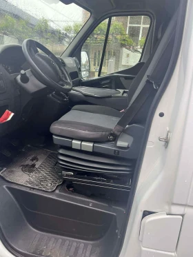 Renault Master, снимка 5