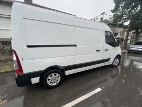 Renault Master, снимка 6
