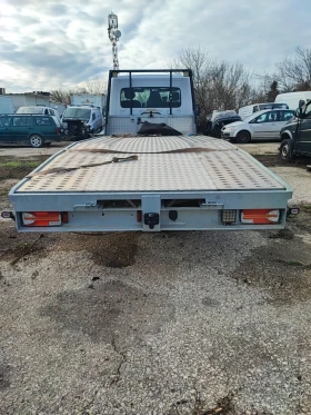 Renault Master 2.3tdci/150/6скор.Нов-внос Италия, снимка 4