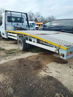 Renault Master 2.3tdci/150/6скор.Нов-внос Италия, снимка 6