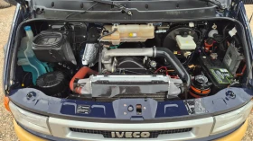 Iveco Daily 35c13* 4.90м.* ШВЕЙЦАРИЯ* , снимка 10