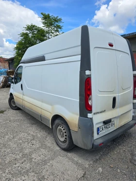 Renault Trafic undefined | Auto.bg — изображение 3