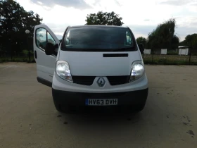 Renault Trafic 2 | Mobile.bg � ����� ������ 16