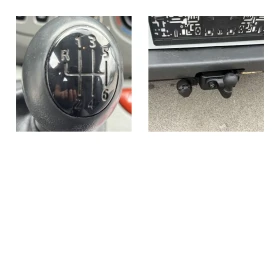 Opel Vivaro FACE 1.9СDТI  EURO 4 6 СКОРОСТИ 9 МЕСТА КЛИМАТИК  | Auto.bg — изображение 13