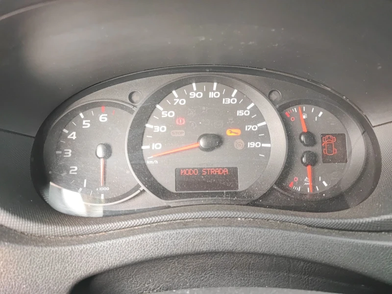 Renault Master 2.3tdci/150/6скор.Нов-внос Италия, снимка 11 - Бусове и автобуси - 52727263