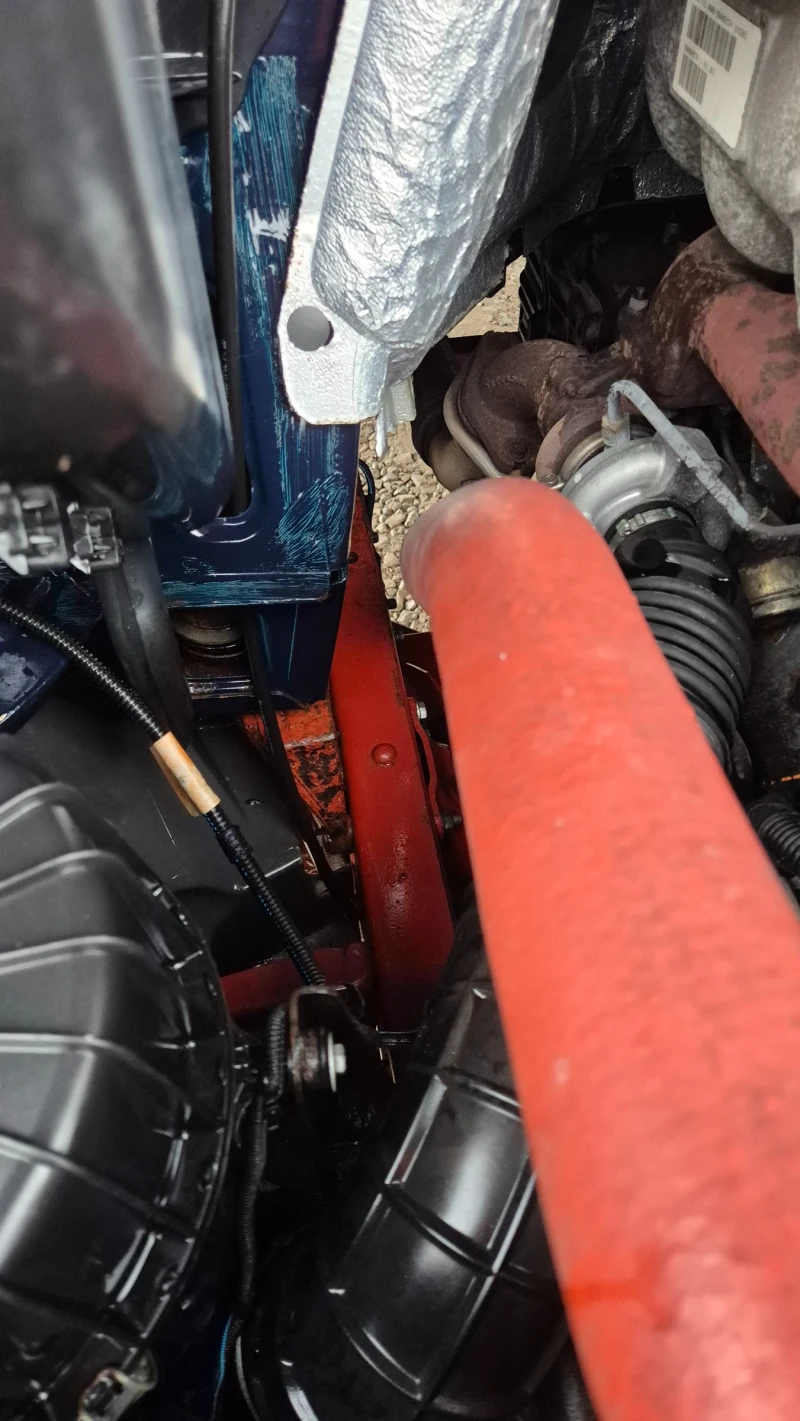 Iveco Daily 35c13* 4.90м.* ШВЕЙЦАРИЯ* , снимка 11 - Бусове и автобуси - 53267079