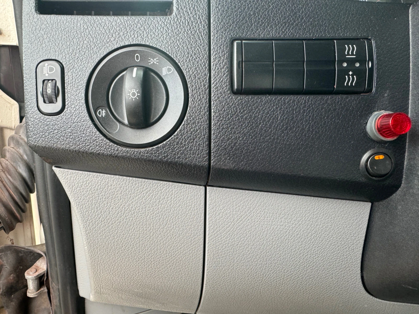 VW Crafter 35   | Mobile.bg   11