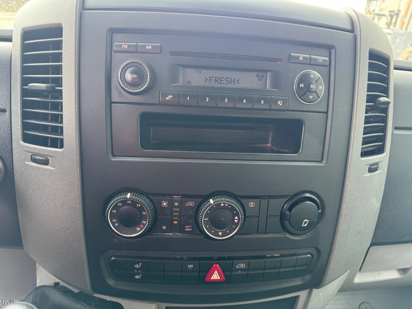 VW Crafter 35   | Mobile.bg   12