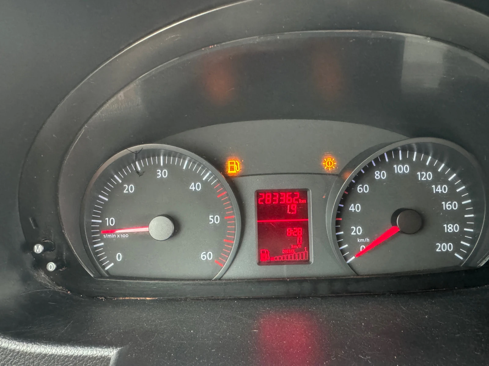 VW Crafter 35   | Mobile.bg   13