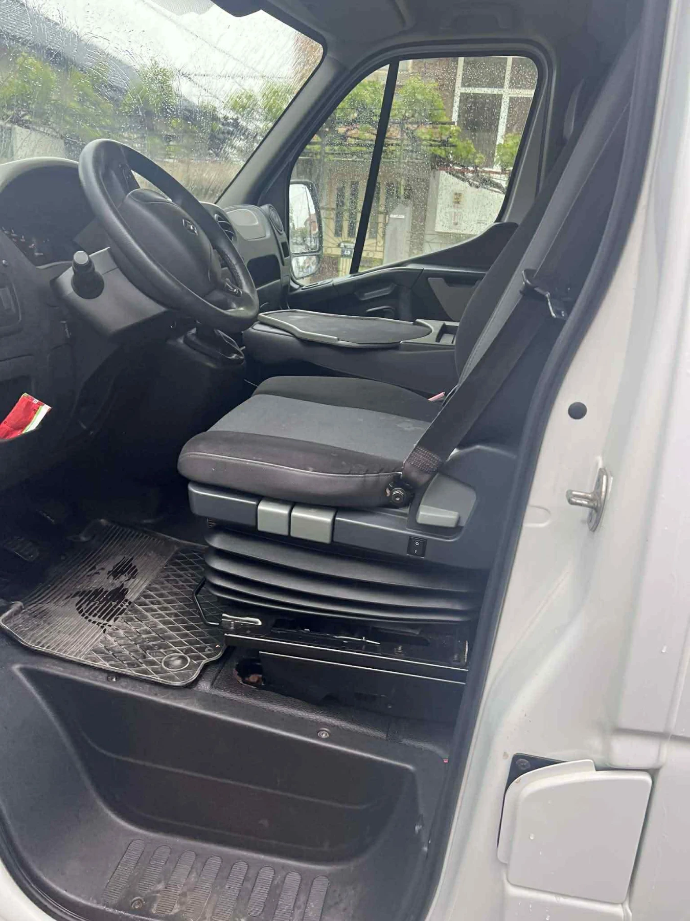 Renault Master  - изображение 5