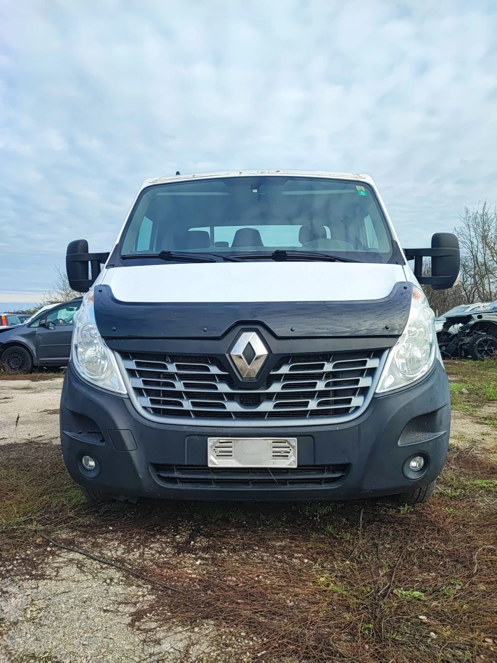 Renault Master 2.3tdci/150/6.-  | Mobile.bg   1