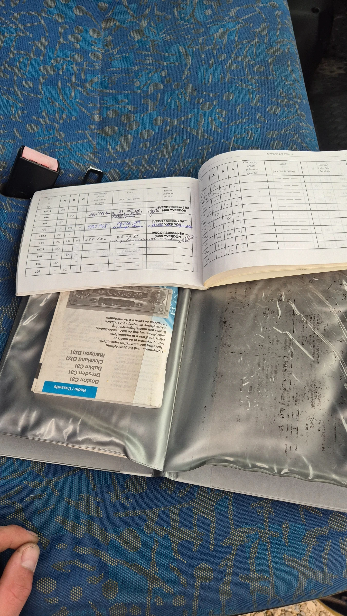 Iveco Daily 35c13* 4.90�.* ���������*  | Mobile.bg � ����������� 12